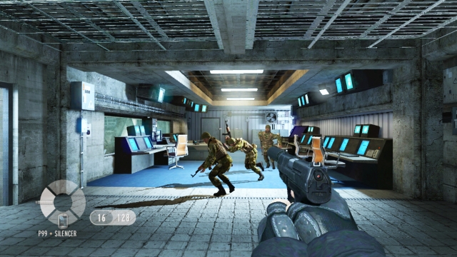 goldeneye xbox