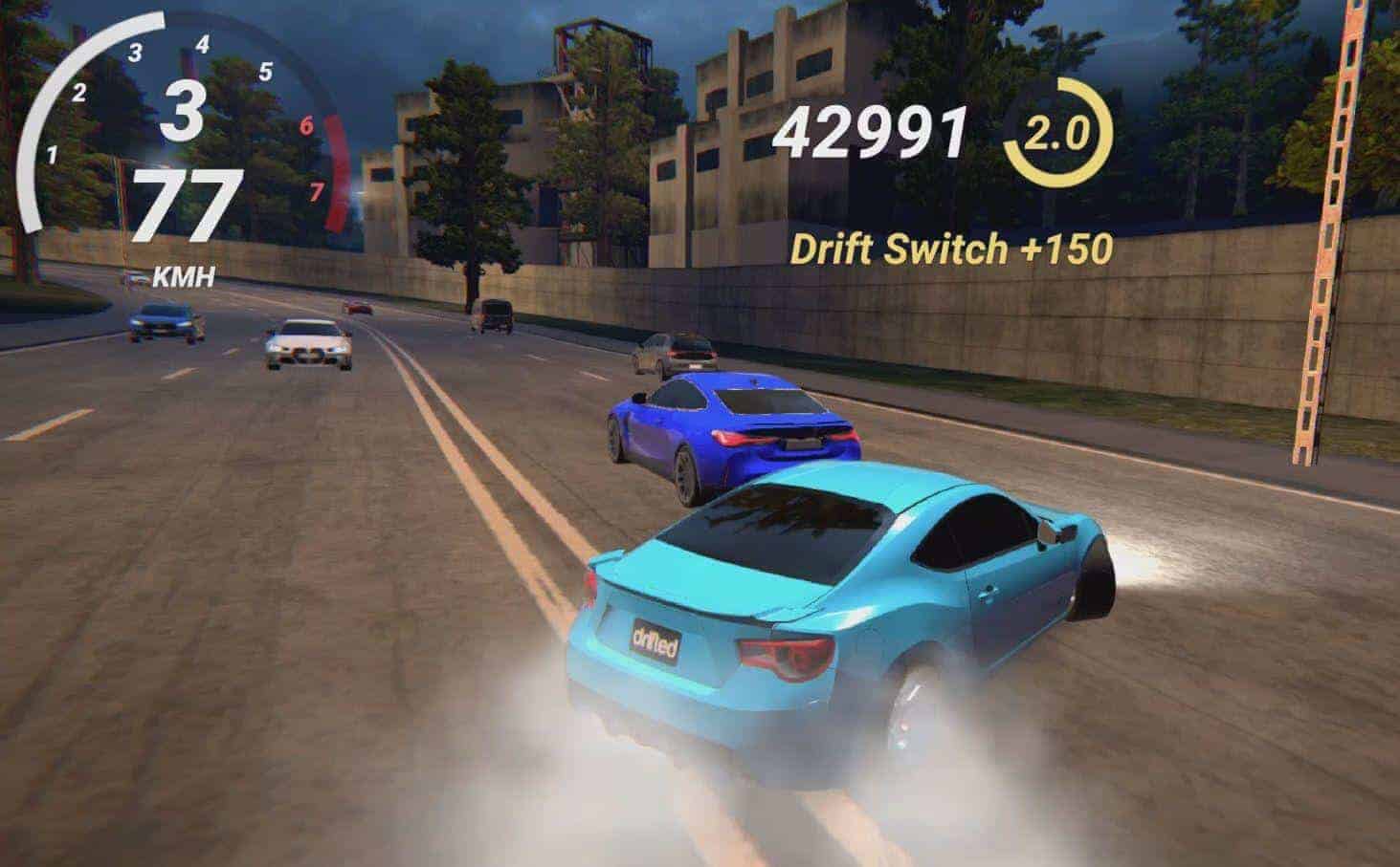 drift hunters max