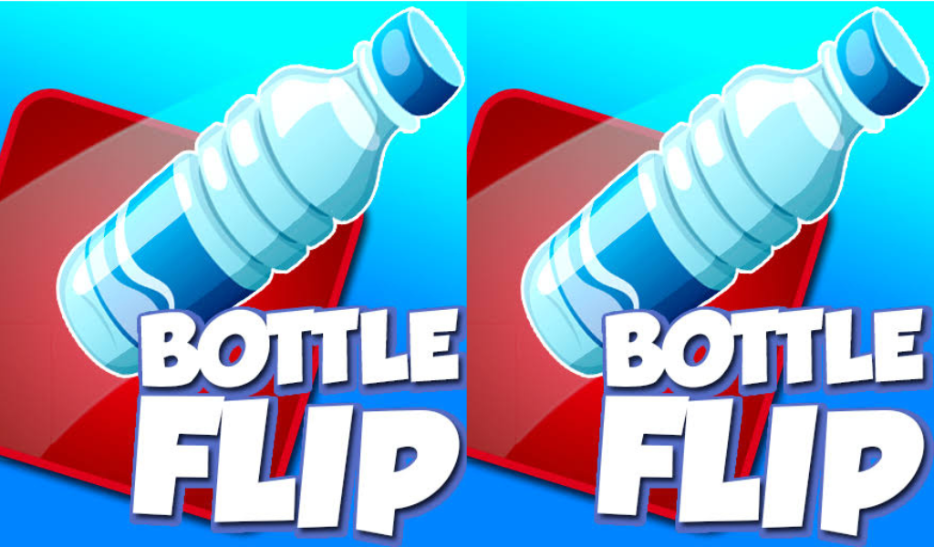 Bottle Flip 3D: The Addictive Art of Precision and Play