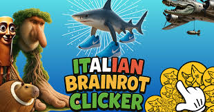 Brainrot Clicker