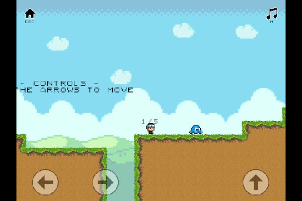 Low’s Adventures 2 – A Pixel-Perfect Journey Through Nostalgia and Challenge