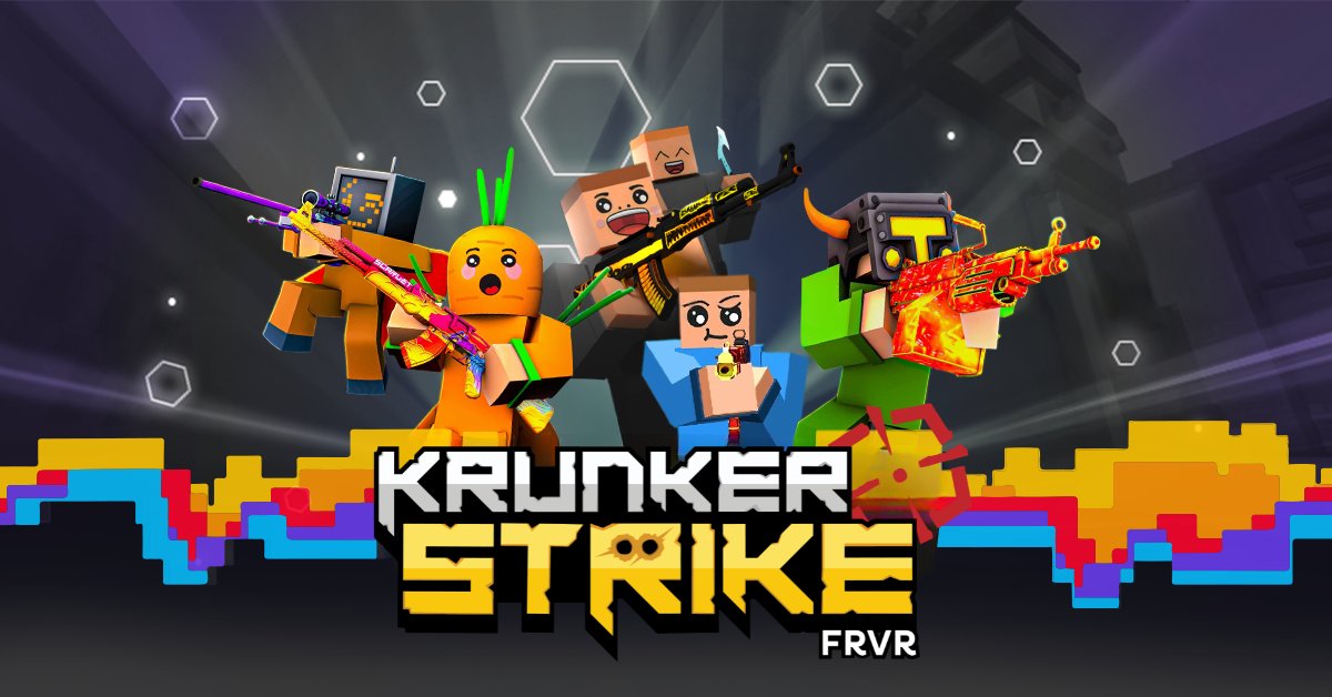 Krunker