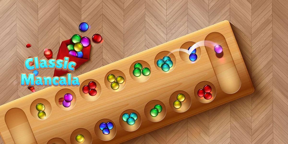 Mancala Online