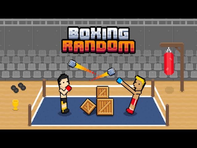 Donkey Kong Bananza Boxing Random