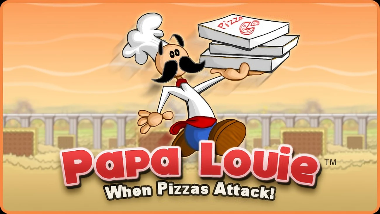 Papa Louie