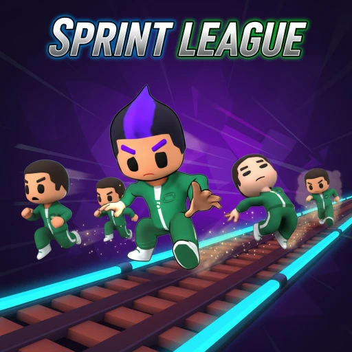 Sprint League