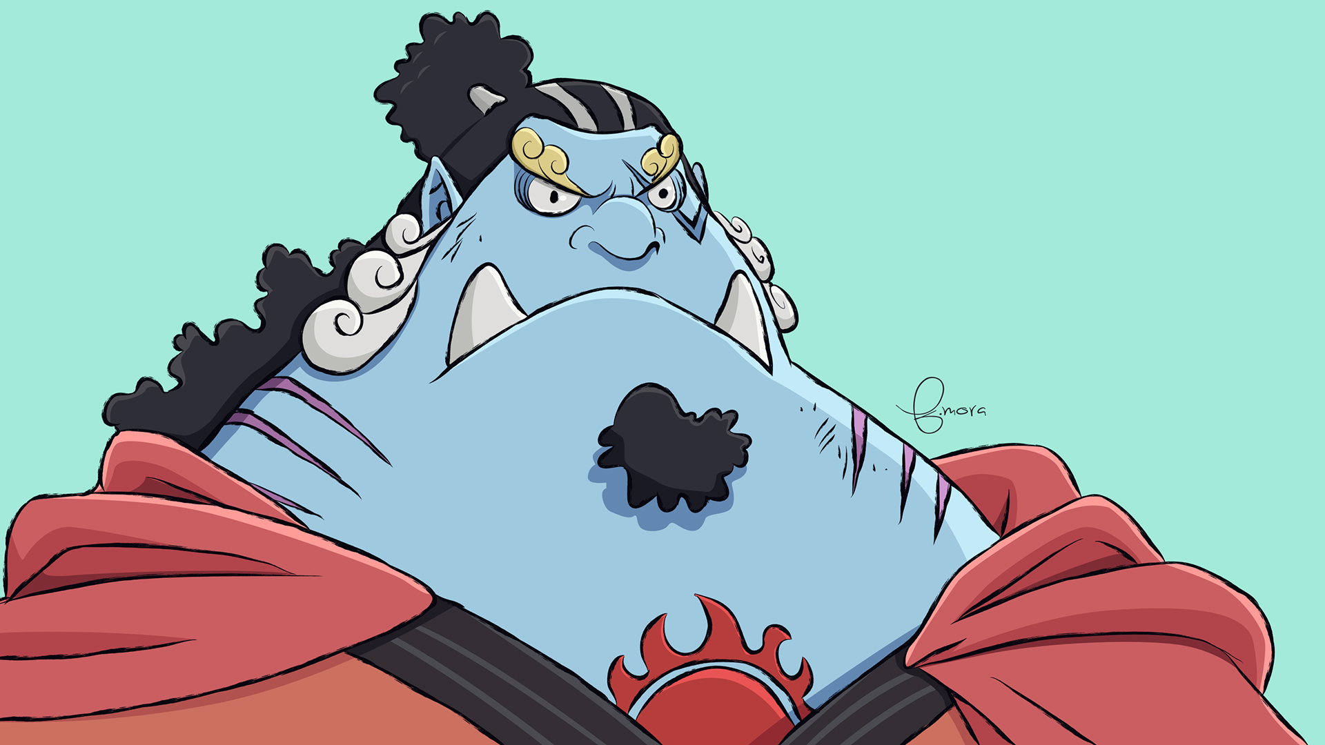 Jimbei