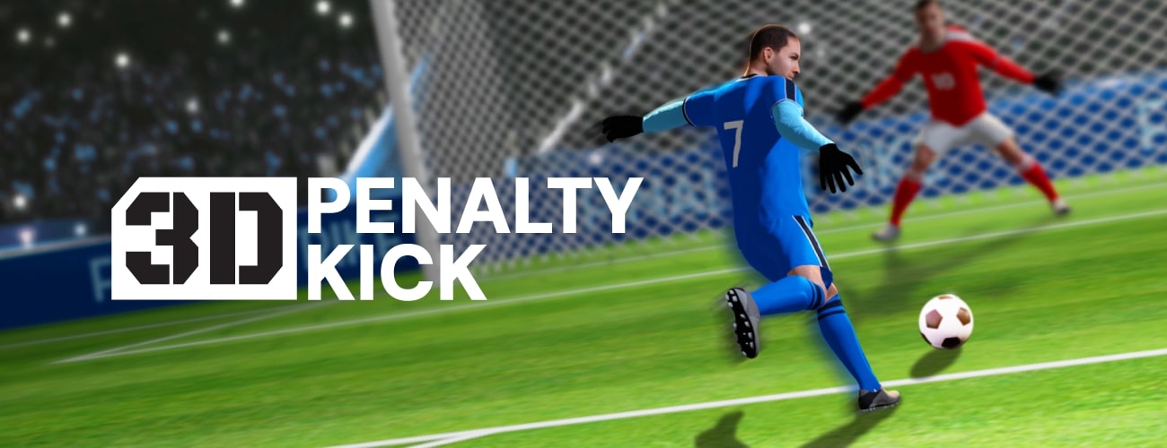 3D Free Kick