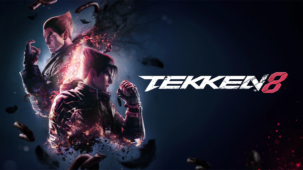 Tekken 8
