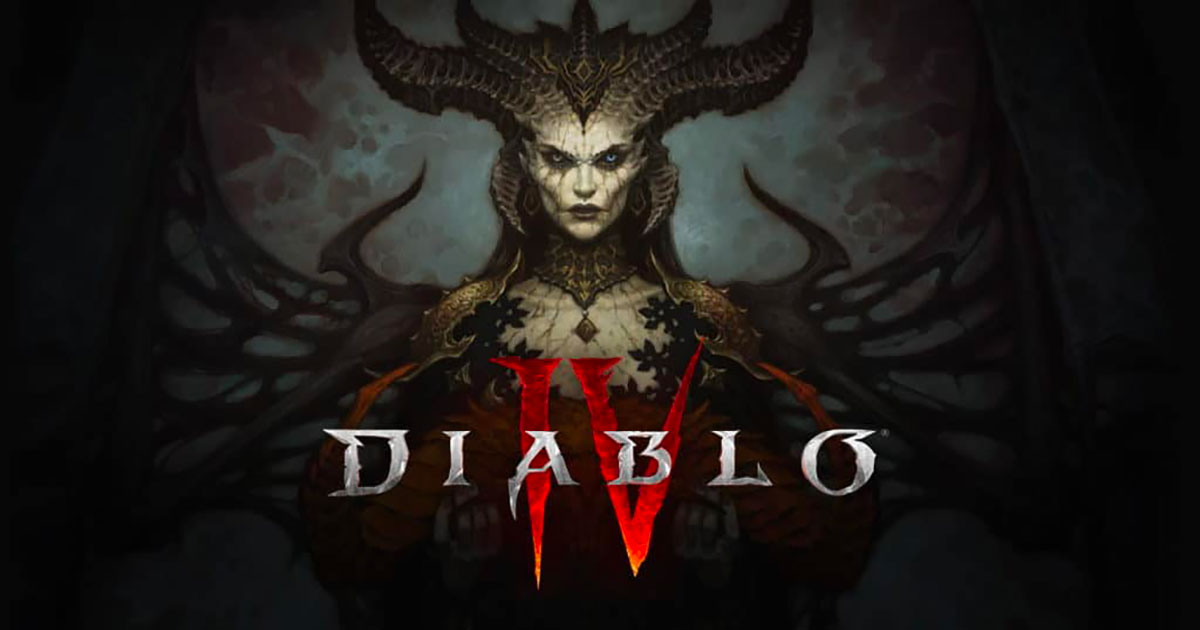 Cyberpunk 2077 Update Diablo IV