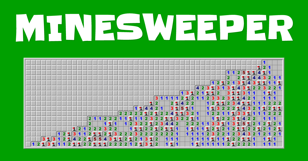 Minesweeper Game