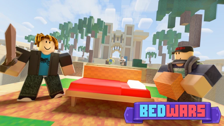 Room Clicker Roblox BedWars