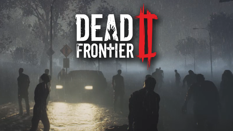 Dead Frontier Dead Frontier