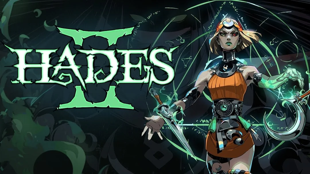 Hades 2 PS5