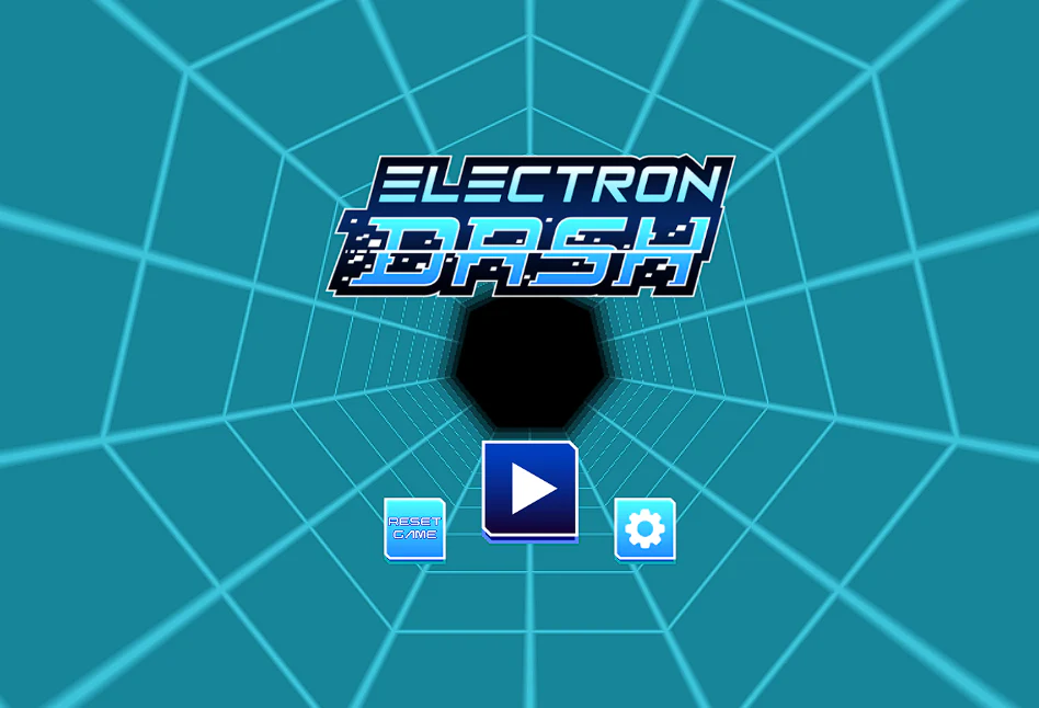 Electron Dash