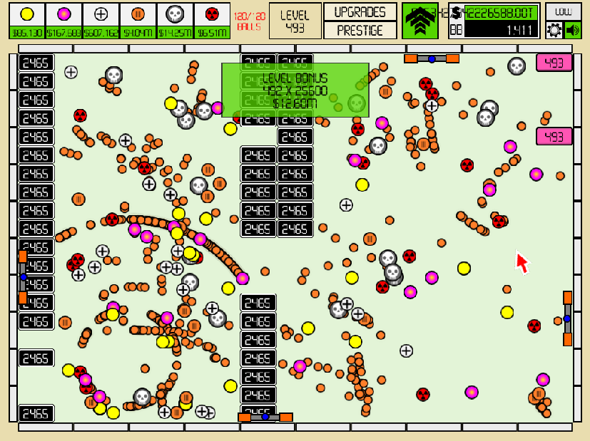 Idle Breakout Unblocked