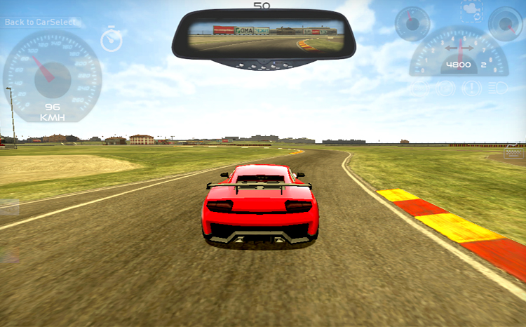 Madalin Stunt Cars 3