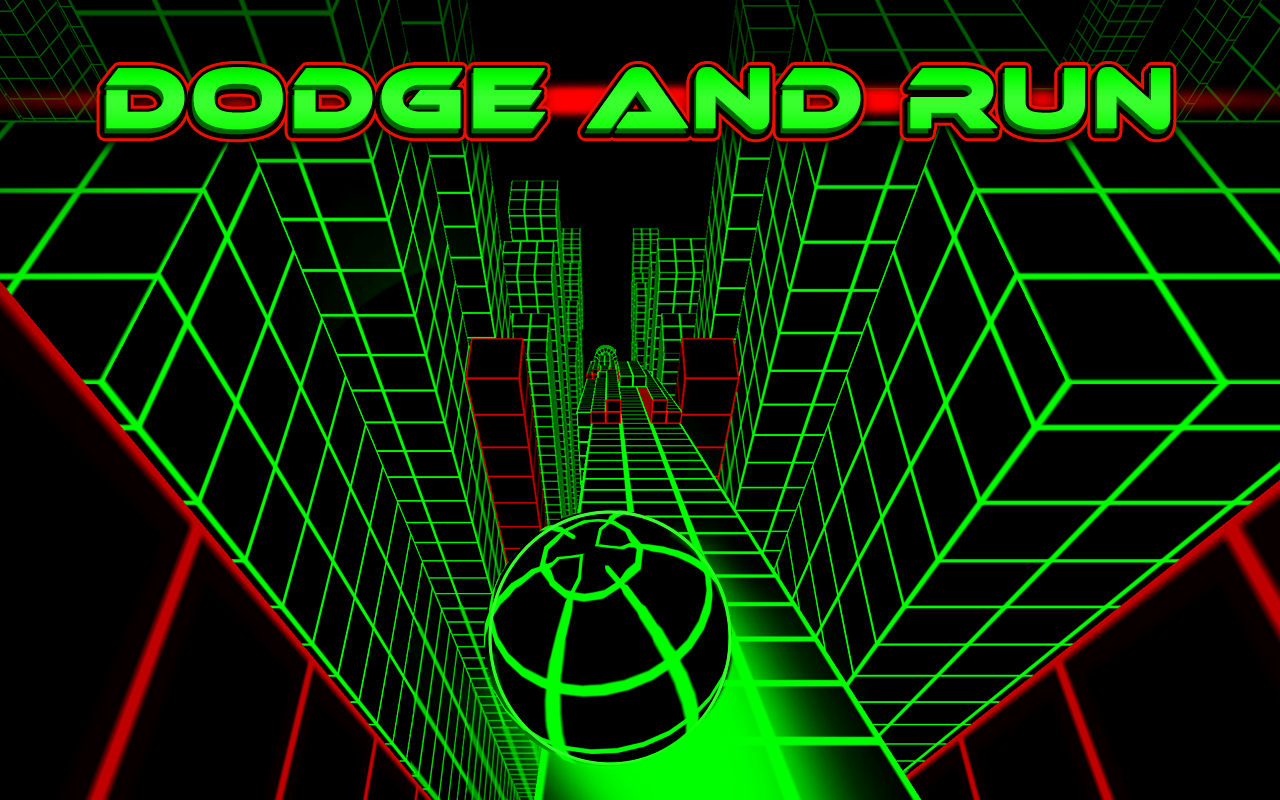 Slope Run Game