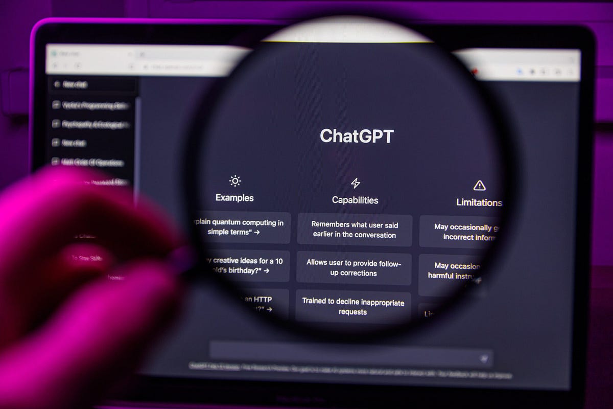Who Owns ChatGPT