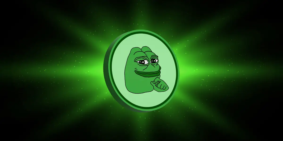 Pepe Coin