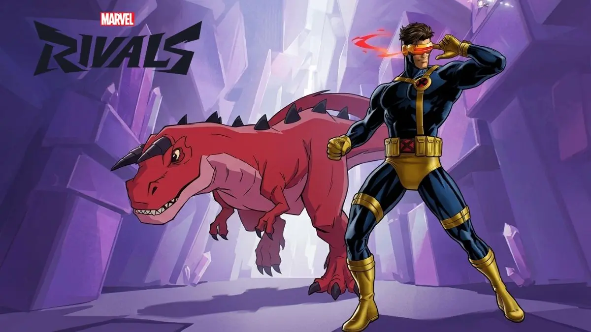 Marvel Rivals Season 8 Marvel Rivals Season 8