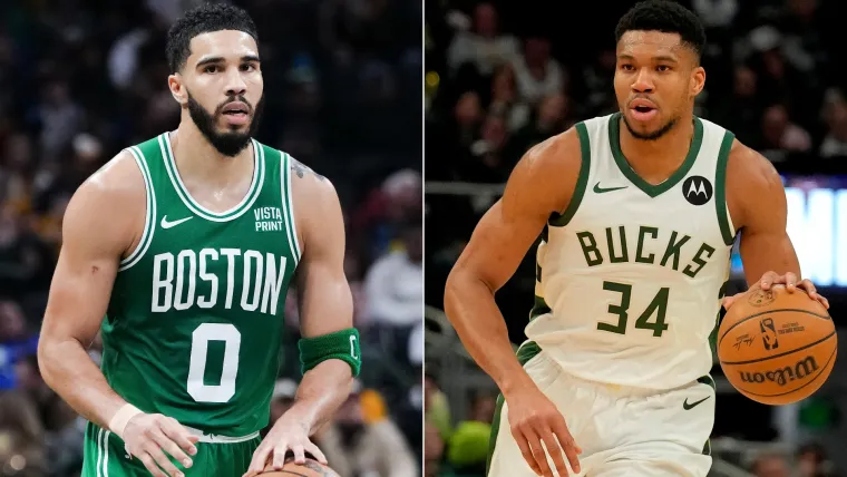 Bucks Next Game