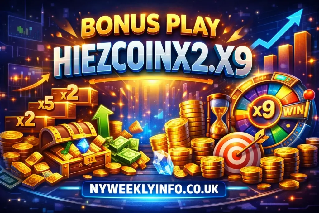Play Hiezcoinx2.x9: Features, Safety & Guide