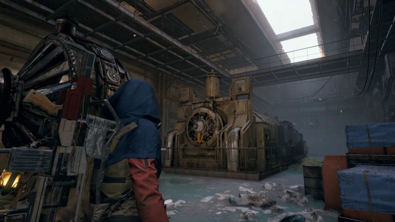 R6 Marketplace Flickering Threat