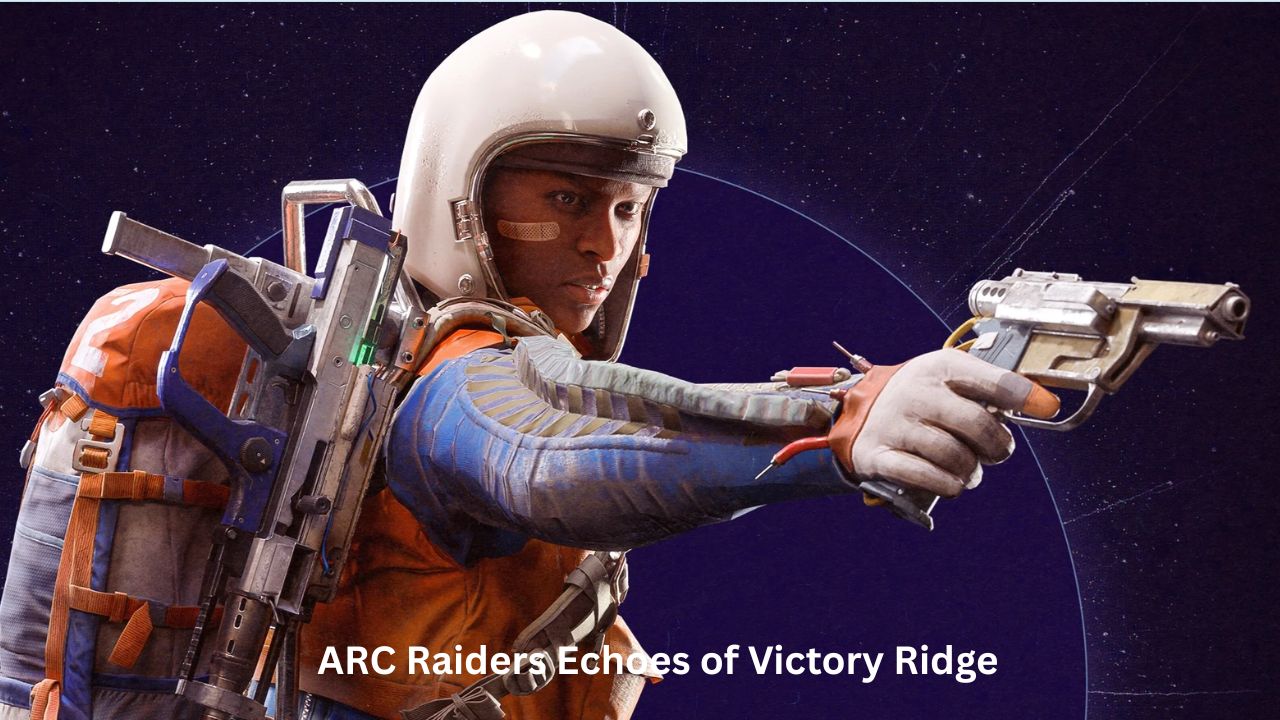 R6 Marketplace Echoes of Victory Ridge