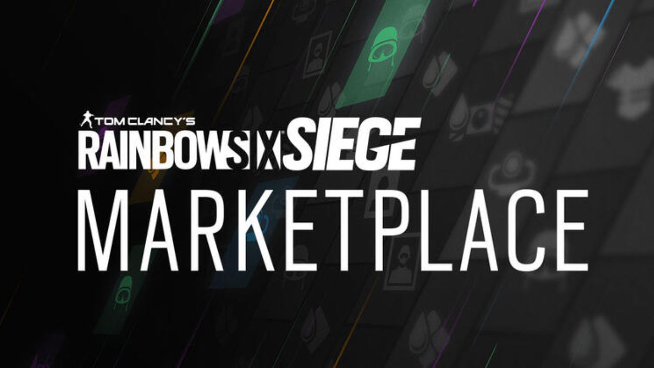R6 Marketplace R6 Marketplace