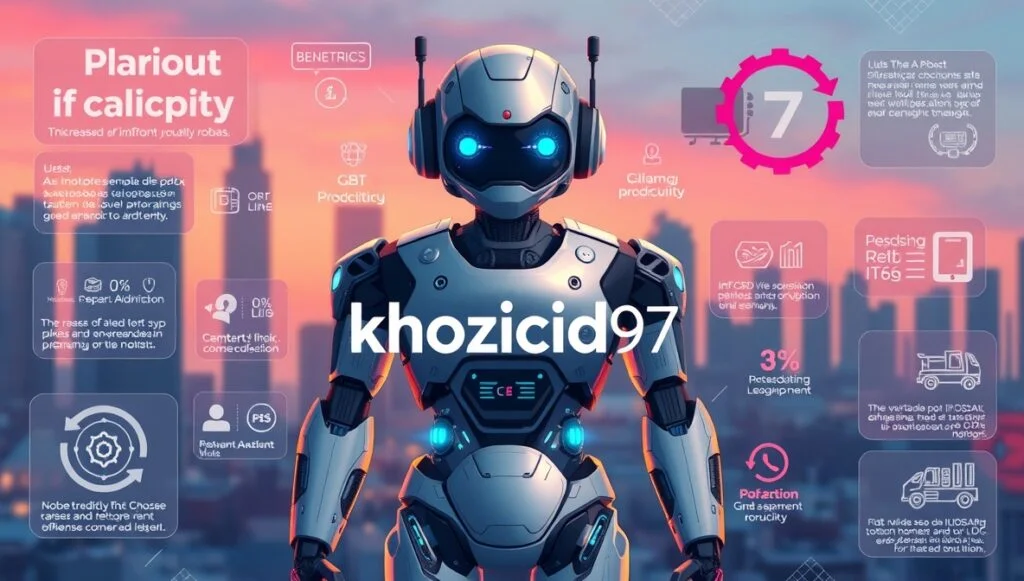 Benefits of Khozicid97: Features, Uses & Value