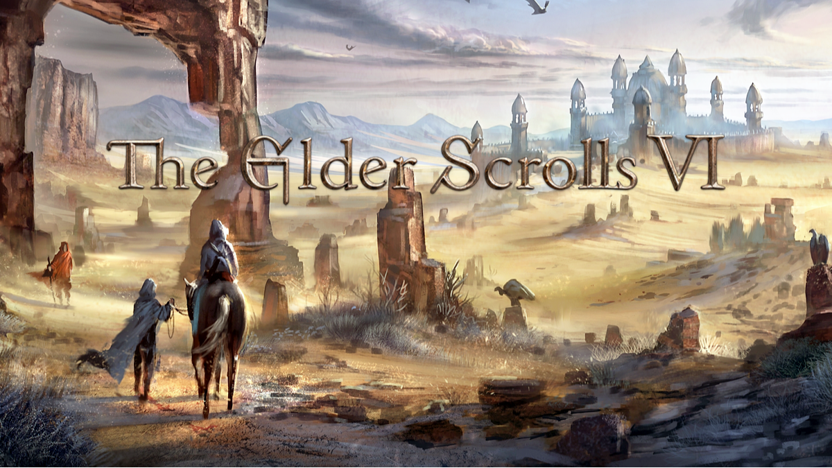 The Elder Scrolls VI The Elder Scrolls VI