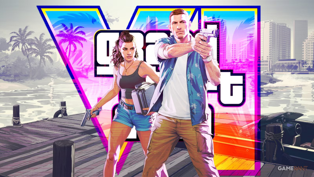 GTA 6 Release Date