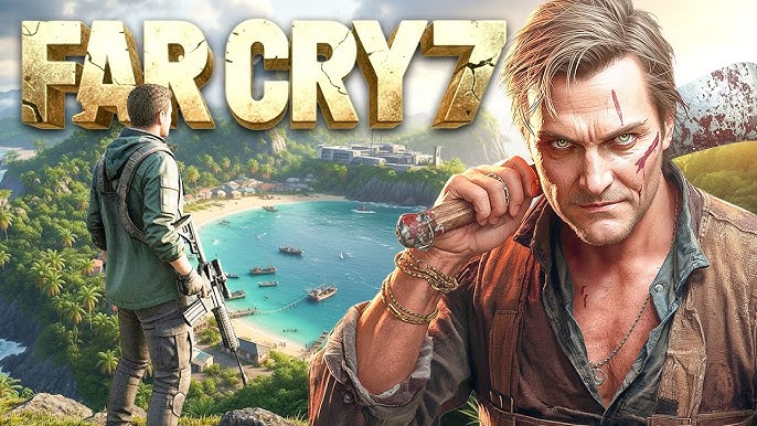 Far Cry 7 Far Cry 7