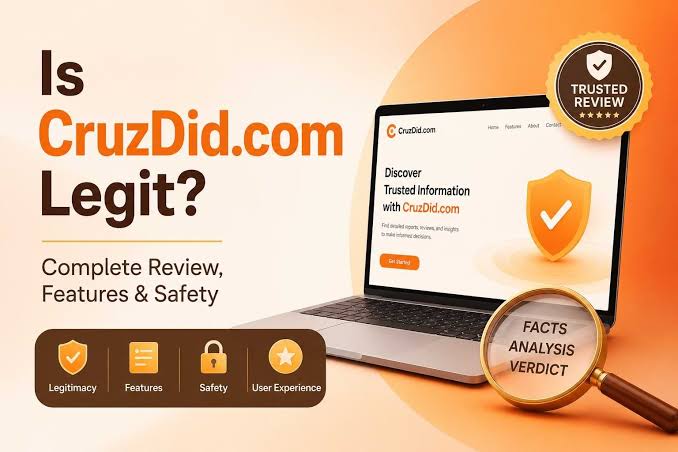 Cruzdid Com Review: Features, Safety & Insights