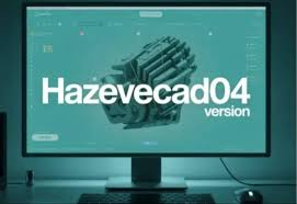Hazevecad04 Version on PC: Setup, Features Guide