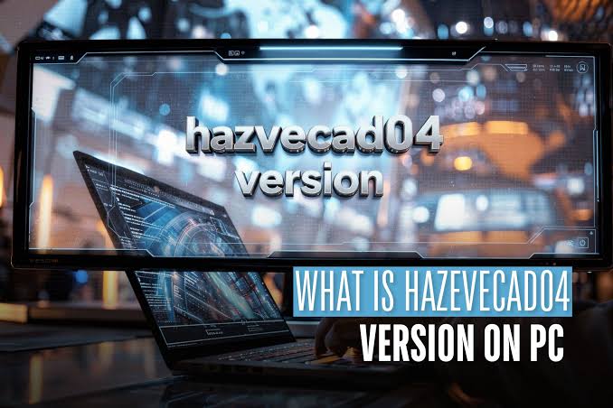 Hazevecad04 Hazevecad04 Version on PC: Full Installation Guide