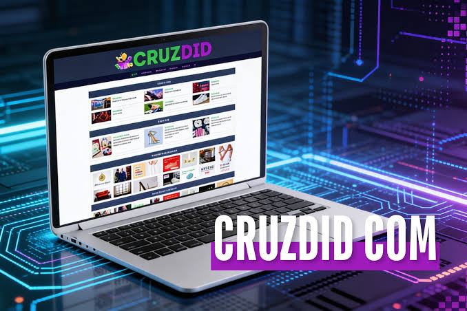 Cruzdid.com Review: Safety, Features & Legitimacy Guide