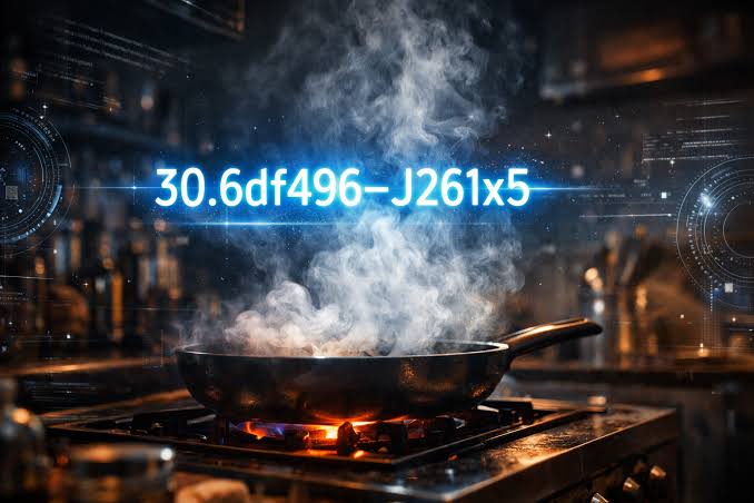 30.6df496 Can I Cook with 30.6df496–j261x5? Explained
