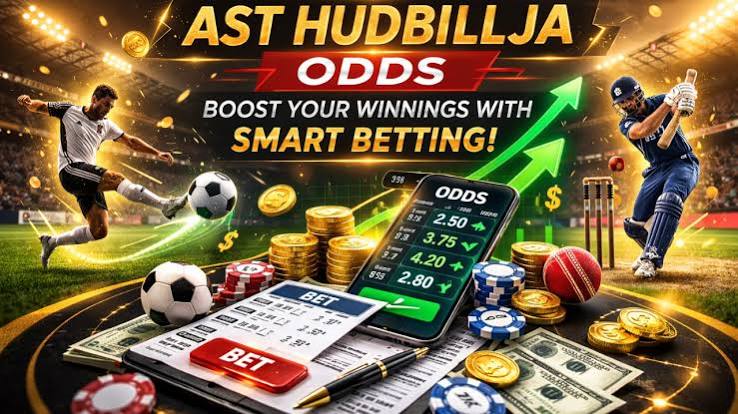 What Is Ast Hudbillja Odds? Complete Guide