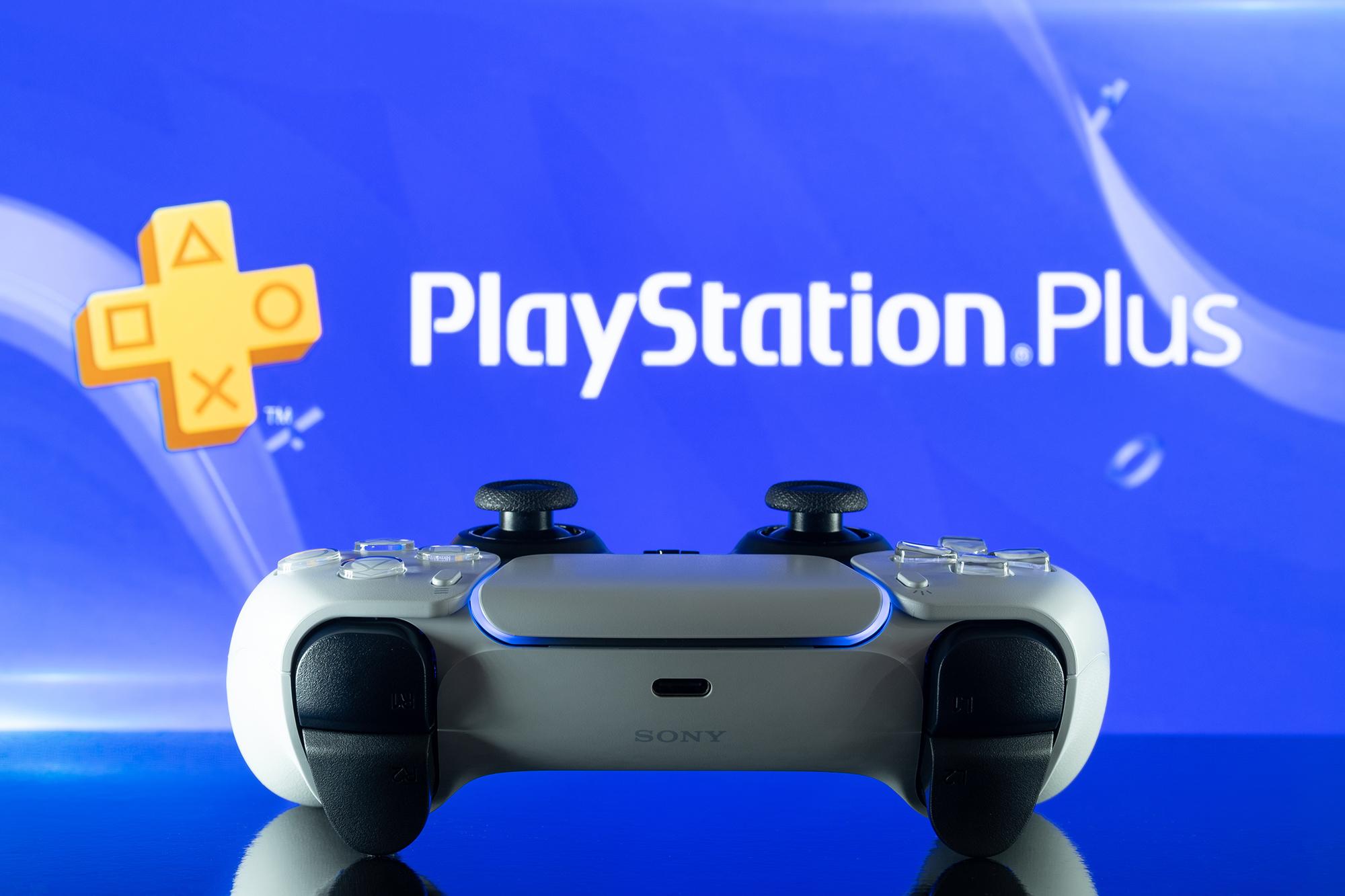 Playstation Plus Free Games Playstation Plus Free Games